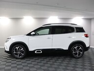 Citroen C5 Aircross PURETECH FLAIR S/S 18
