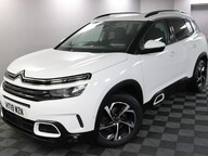 Citroen C5 Aircross PURETECH FLAIR S/S 20