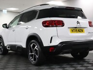 Citroen C5 Aircross PURETECH FLAIR S/S 22