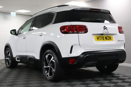 Citroen C5 Aircross PURETECH FLAIR S/S 22
