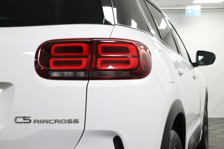 Citroen C5 Aircross PURETECH FLAIR S/S 23