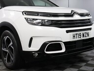 Citroen C5 Aircross PURETECH FLAIR S/S 24
