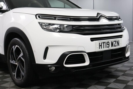 Citroen C5 Aircross PURETECH FLAIR S/S 24