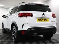 Citroen C5 Aircross PURETECH FLAIR S/S 29