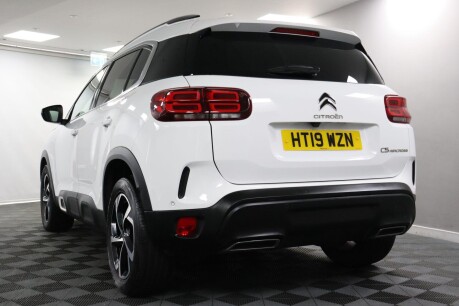 Citroen C5 Aircross PURETECH FLAIR S/S 29