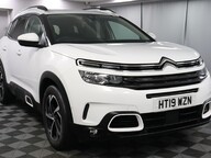 Citroen C5 Aircross PURETECH FLAIR S/S 30