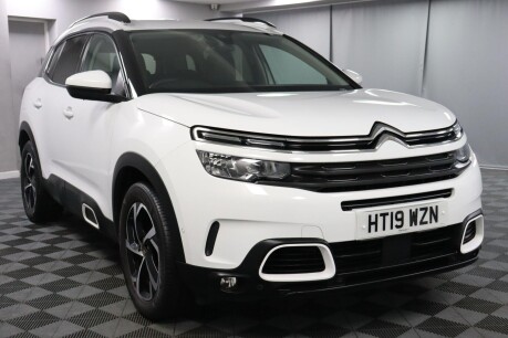 Citroen C5 Aircross PURETECH FLAIR S/S 30