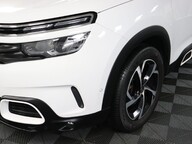 Citroen C5 Aircross PURETECH FLAIR S/S 31
