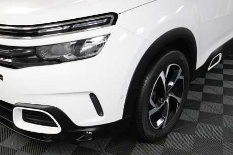 Citroen C5 Aircross PURETECH FLAIR S/S 31