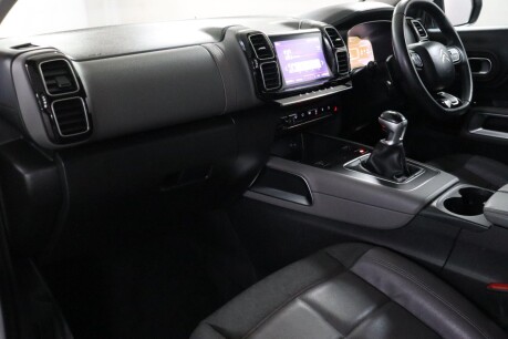 Citroen C5 Aircross PURETECH FLAIR S/S 34