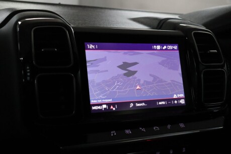 Citroen C5 Aircross PURETECH FLAIR S/S 38