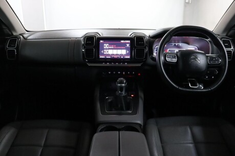 Citroen C5 Aircross PURETECH FLAIR S/S 41