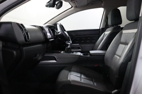 Citroen C5 Aircross PURETECH FLAIR S/S 43