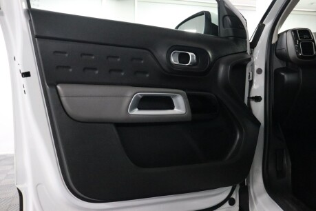 Citroen C5 Aircross PURETECH FLAIR S/S 44