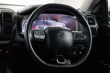Citroen C5 Aircross PURETECH FLAIR S/S 46