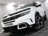 Citroen C5 Aircross PURETECH FLAIR S/S 32