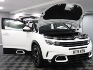 Citroen C5 Aircross PURETECH FLAIR S/S 15