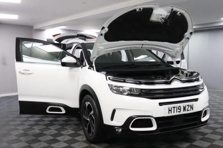 Citroen C5 Aircross PURETECH FLAIR S/S 15