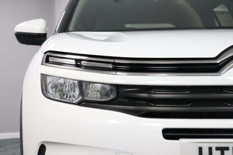 Citroen C5 Aircross PURETECH FLAIR S/S 25