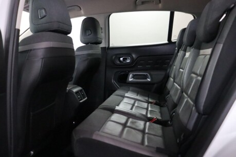 Citroen C5 Aircross PURETECH FLAIR S/S 42