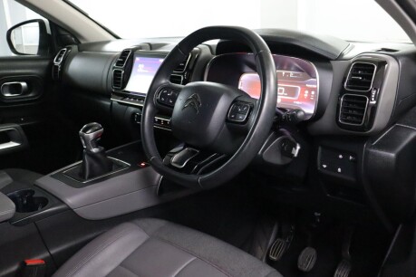 Citroen C5 Aircross PURETECH FLAIR S/S 3