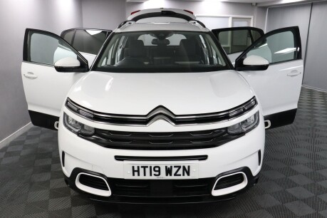 Citroen C5 Aircross PURETECH FLAIR S/S 7