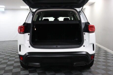 Citroen C5 Aircross PURETECH FLAIR S/S 14