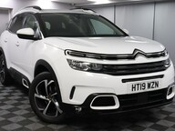 Citroen C5 Aircross PURETECH FLAIR S/S 19