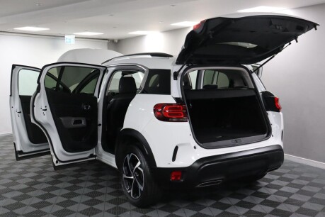 Citroen C5 Aircross PURETECH FLAIR S/S 21