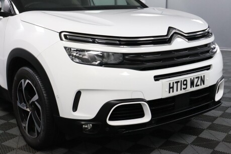 Citroen C5 Aircross PURETECH FLAIR S/S 26