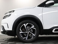 Citroen C5 Aircross PURETECH FLAIR S/S 27