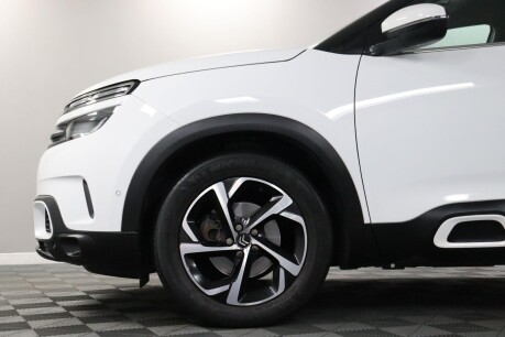 Citroen C5 Aircross PURETECH FLAIR S/S 27