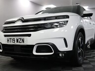 Citroen C5 Aircross PURETECH FLAIR S/S 28
