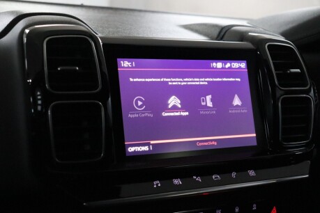 Citroen C5 Aircross PURETECH FLAIR S/S 39