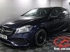 Mercedes-Benz A Class A 160 AMG LINE