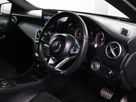 Mercedes-Benz A Class A 160 AMG LINE 3
