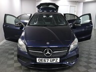 Mercedes-Benz A Class A 160 AMG LINE 7
