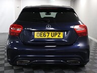 Mercedes-Benz A Class A 160 AMG LINE 8