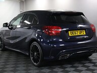 Mercedes-Benz A Class A 160 AMG LINE 10