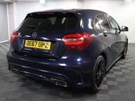 Mercedes-Benz A Class A 160 AMG LINE 11