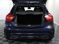 Mercedes-Benz A Class A 160 AMG LINE 14