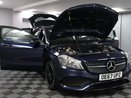 Mercedes-Benz A Class A 160 AMG LINE 15