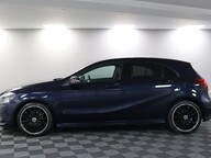 Mercedes-Benz A Class A 160 AMG LINE 18