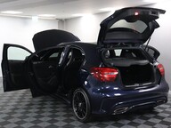 Mercedes-Benz A Class A 160 AMG LINE 21