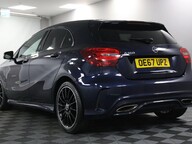Mercedes-Benz A Class A 160 AMG LINE 22