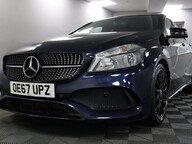 Mercedes-Benz A Class A 160 AMG LINE 28