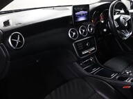 Mercedes-Benz A Class A 160 AMG LINE 34