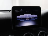 Mercedes-Benz A Class A 160 AMG LINE 38