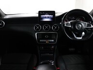 Mercedes-Benz A Class A 160 AMG LINE 39