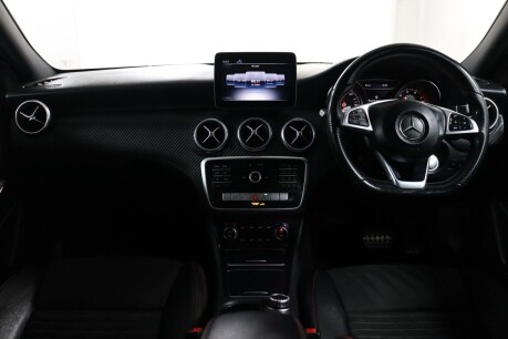 Mercedes-Benz A Class A 160 AMG LINE 39